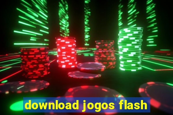 download jogos flash